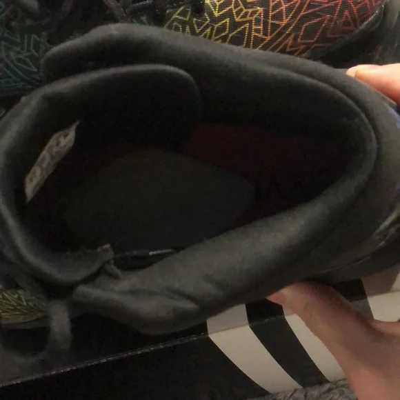 Adidas Crazylight Boost - Picture 6 of 10